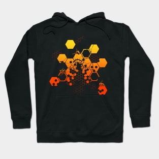 Existential Threat Hoodie